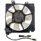 A/C Condenser Fan Assembly