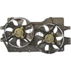 Engine Cooling Fan Assembly