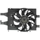 Engine Cooling Fan Assembly