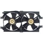 Engine Cooling Fan Assembly