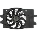 Engine Cooling Fan Assembly