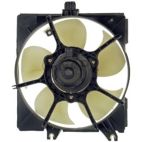 Engine Cooling Fan Assembly