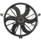 Engine Cooling Fan Assembly
