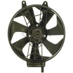 Engine Cooling Fan Assembly