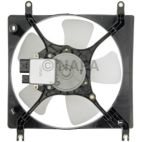 Engine Cooling Fan Assembly