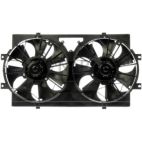 Engine Cooling Fan Assembly