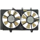 Engine Cooling Fan Assembly