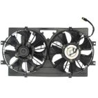 Engine Cooling Fan Assembly