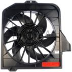 A/C Condenser Fan Assembly