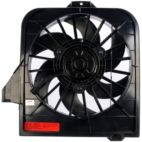 Engine Cooling Fan Assembly