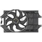 Engine Cooling Fan Assembly