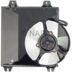 A/C Condenser Fan Assembly