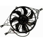 Engine Cooling Fan Assembly