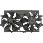 Engine Cooling Fan Assembly