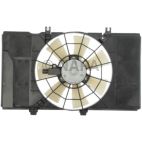 Engine Cooling Fan Assembly