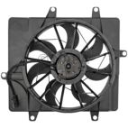 Engine Cooling Fan Assembly