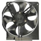 A/C Condenser Fan Assembly