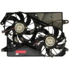 Engine Cooling Fan Assembly