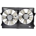Engine Cooling Fan Assembly