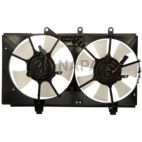 Engine Cooling Fan Assembly
