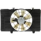 Engine Cooling Fan Assembly