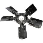 Engine Cooling Fan Blade