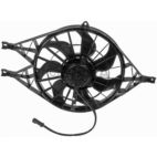 Engine Cooling Fan Assembly