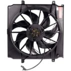 Engine Cooling Fan Assembly