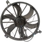 Engine Cooling Fan Assembly