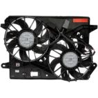 Engine Cooling Fan Assembly
