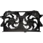 Engine Cooling Fan Assembly