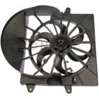 A/C Condenser Fan Assembly