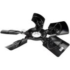 Engine Cooling Fan Blade