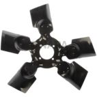 Engine Cooling Fan Blade