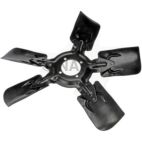 Engine Cooling Fan Blade