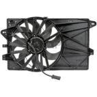 Engine Cooling Fan Assembly