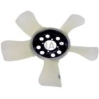 Engine Cooling Fan Blade