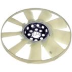 Engine Cooling Fan Blade