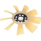 Engine Cooling Fan Blade