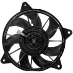 A/C Condenser Fan Assembly