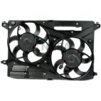 Engine Cooling Fan Assembly