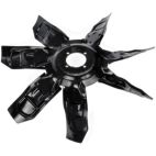 Engine Cooling Fan Blade