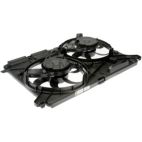 Engine Cooling Fan Assembly