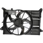 Engine Cooling Fan Assembly