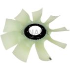 Engine Cooling Fan Blade