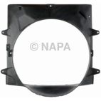 Engine Cooling Fan Shroud