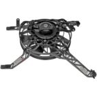 Engine Cooling Fan Assembly