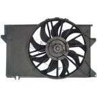 Engine Cooling Fan Assembly