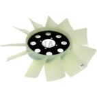 Engine Cooling Fan Blade