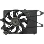 Engine Cooling Fan Assembly
